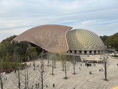 -牛首山文化旅游区