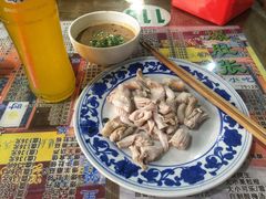 -东兴顺爆肚张