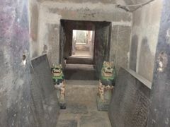 -法门文化景区