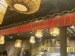 -南京大牌档(崇文门国瑞店)