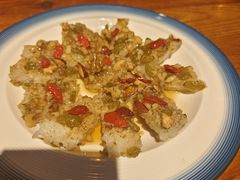 -柴窝堡22号辣子鸡·传承新疆菜