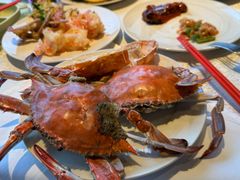 -西安W酒店·WEI全味西餐厅