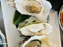 -極上萬膳·日料放题(来福士江景店)