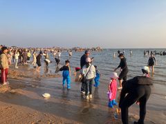 -老虎石海上公园