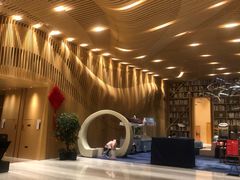 -苏州金鸡湖文博诺富特酒店