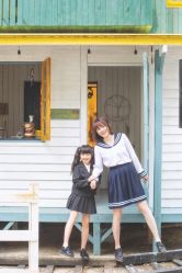 -瞳孔摄影(植物园路店)