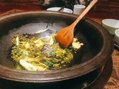 -匠岳·王宝器麻椒鱼(都江堰店)