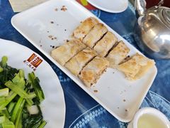-瑞丰园庭院餐厅·白族传统家常菜