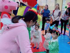 -金宝贝早教中心(北洋校区)