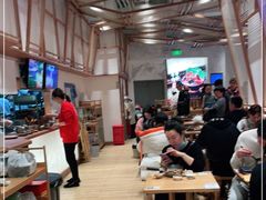 -小满手工粉(上海月星环球港店)