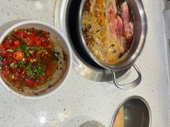 -龍歌自助小火锅(李沧丽达店)