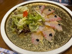 -傑·料理·海鲜放题(佛山文华荟店)