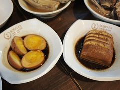 -松發肉骨茶(克拉码头店)