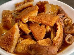 -韦记牛杂汤(清晖园店)