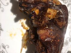 -AK47烤羊腿串吧(柳浪家园店)