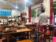 大堂-满江红串串香(七道堰街店)