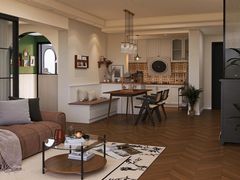 -住范儿家装·整体家装·装修设计