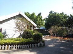 -广东花都香草世界旅游度假区