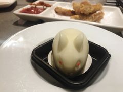 -海底捞火锅(青悦城店)