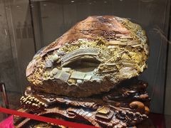 -燕春楼(海河华鼎店)