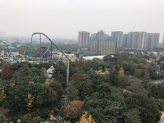 -成都欢乐谷