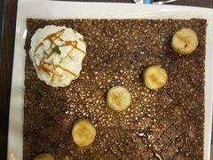-LA CREPERIE BRETONNE布列塔尼法式餐厅(天童北路店)