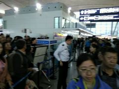 -乌鲁木齐天山国际机场-T3航站楼