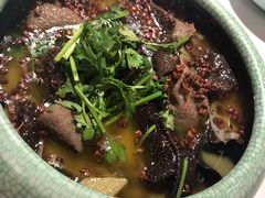 椒麻脆毛肚-八分饱·西津会(西津渡店)