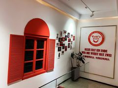 -Eckl’s爱氏热狗(猫街店)