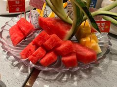 -海底捞火锅(丰尚国际广场店)