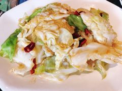 -长安·大茶饭