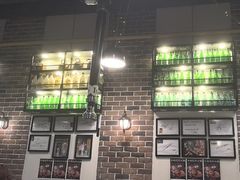 -咕咕站韩国料理(紫金港店)