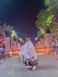 -浮生梦·百里长安汉服体验·化妆造型(永宁门skp店)