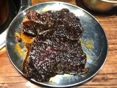 -原始泥炉烤肉(总店)