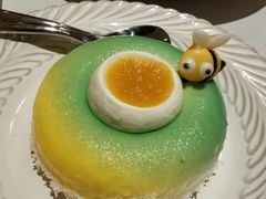 -CRAZYONES克芮旺斯西班牙餐厅(苏州中心店)