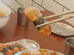 -青春分食(仙林大学城店)