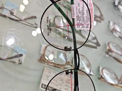 -宝岛眼镜(德阳南街店)