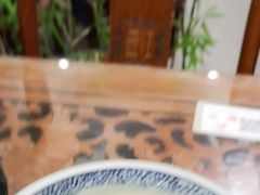 -西江美食舫·江西菜(健德桥店)