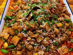 -兔槽江湖菜·重庆璧山兔(水围店)