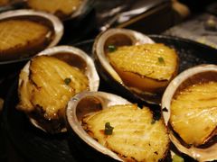 -周丹丹原味烧烤(香格里拉店)