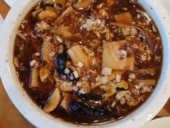 打卤面-大顺堂食府(牛街店)