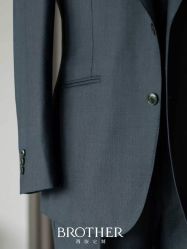 -BROTHER西服礼服定制·商务·婚礼(佛山南海店)