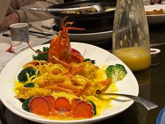 -上海人家花樣年华(中山公园店)