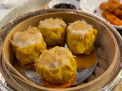 -唐阁(香港朗廷酒店)
