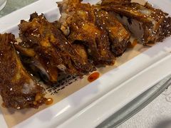 -那达慕蒙古风味酒楼