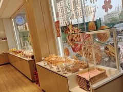 -甜星Star面包生日蛋糕(北坦店)