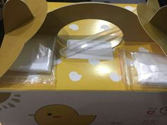 -艾薯夫妇Aysh(福田星河COCOPark店)