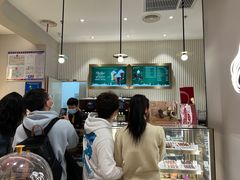 -GODIVA(景枫中心店)