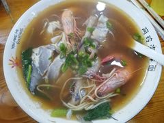 -阿玲海鲜面(高亭镇星河路店)