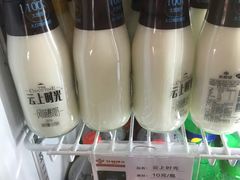酸奶-红胖胖龙虾王·本地菜